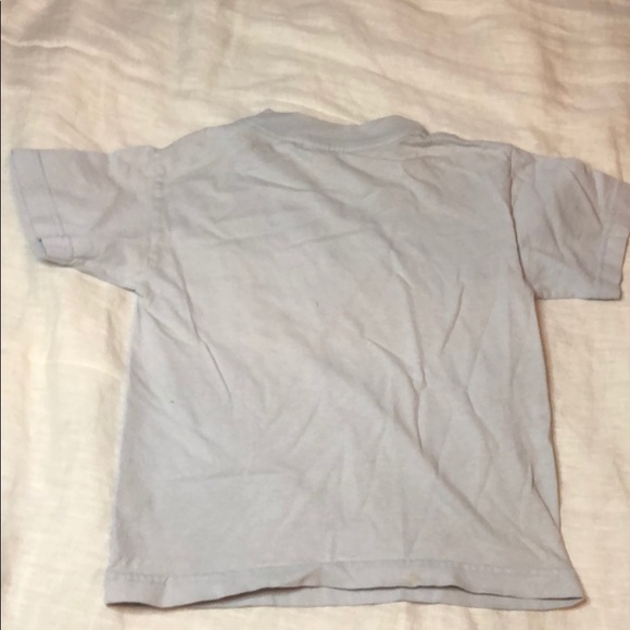 Hawaii shark shirt - Picture 2 of 4